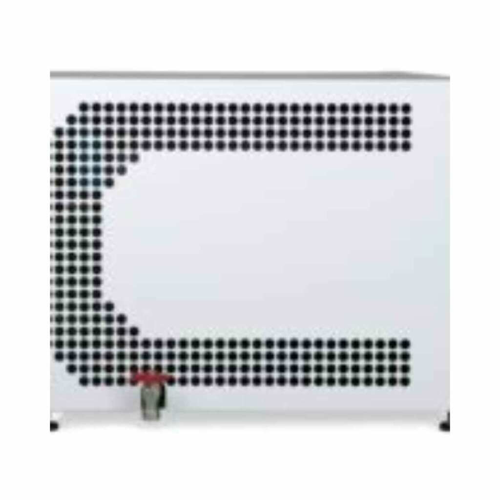 Gefriertrockner Xiros Mikro Freeze Dryer Details 3